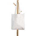 Light And Reusable Grocery Shopping Cotton Tote Bag
