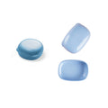 Small Portable Soap Dish with Lid
