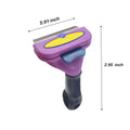 Medium Pet De-Shedding Brush