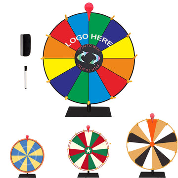 Game Erasable Writing Iron Turntable