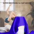 Exercise Walking Cooling Towel