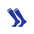 Kids Youth Striped Soccer Socks