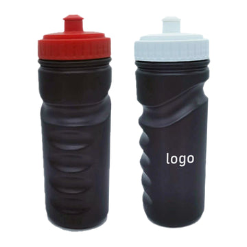 20 Oz  Squeeze Water Bottle