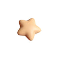Pu Pentagram Star Shaped Stress Ball Squeeze Toy