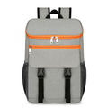Soft Lightweight Leakproof Insulated Cooler Backpack Bag
