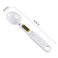 Digital Measuring Spoon