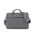PU Computer Messenger Bag