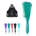 Octopus Hair Comb