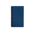 B7 Size Pocket Business Portable Coil Notebook