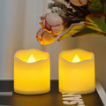 LED Smokeless Electronic Candle Light