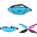 Lightweight Waterproof Fitness Sports Fanny Pack