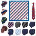 Silk Customized Tie