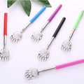 Stainless Bear Claw Stick Tickler