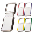 Compact Magnifier with Built-in Light