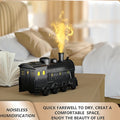 Train Essential Oil Diffuser
