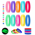 Glow in the Dark Wristbands