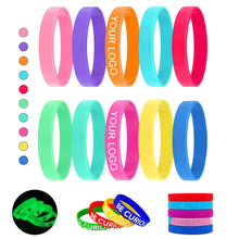 Glow in the Dark Wristbands