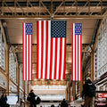 Door Hanging Banner