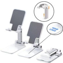 Portable Foldable Desktop Phone Stand