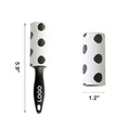 30-Sheet Pet Hair Removal Roller Brush
