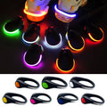 Shoe Clip Lamp