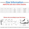 Soft Anti-Slip Summer Slippers