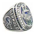 Alloy Championship Ring