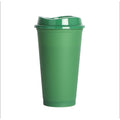 16 Ounce Beverage Heated Color Changing Coffee Cup
