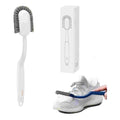 Multifunctional Long Handled Shoe Brush