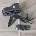 11-In-1 Tactical Survival Shovel & Axe Combo