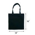 Economical Cotton Tote Bag