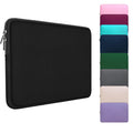 14 Inches Laptop Sleeve Black