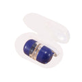 Compact Contact Lens Case With Tweezers Remover Tool Stick