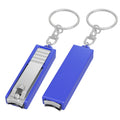 Nail Clipper Keyrings