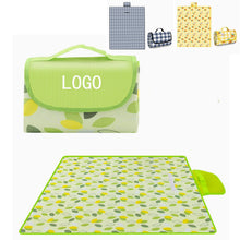 Outdoor Waterproof Picnic Mat