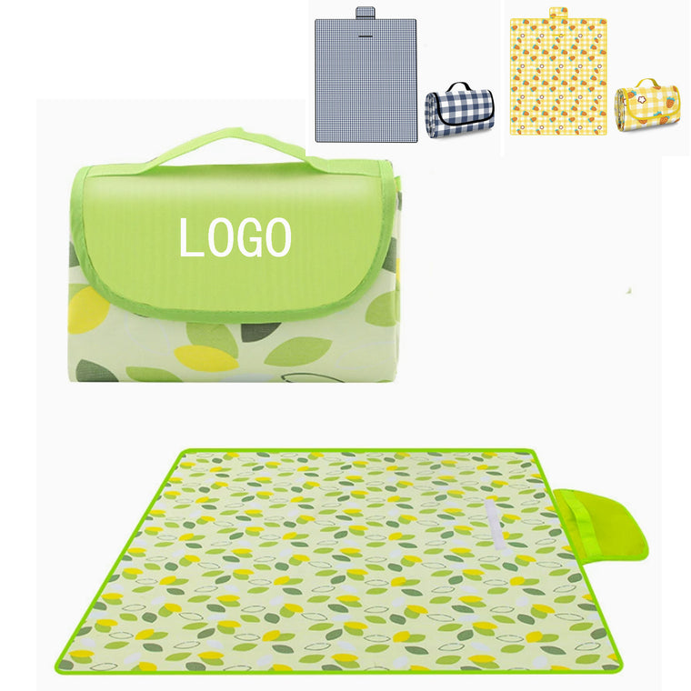 Outdoor Waterproof Picnic Mat