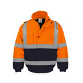 High Visibility Jackets