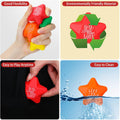 2" Star Shaped Stress Reliever