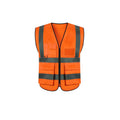 Reflective Safety Vest