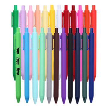 Abs Scrub Advertising Pen