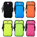 Water Proof Sports Running Arm Bag