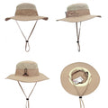 Summer Bucket Hat