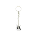 Creative Guitar Keychain