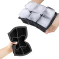 Silicone Ice Cube Trays
