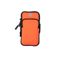 Outdoor Sports Fitness Cell Phone Arm Bag
