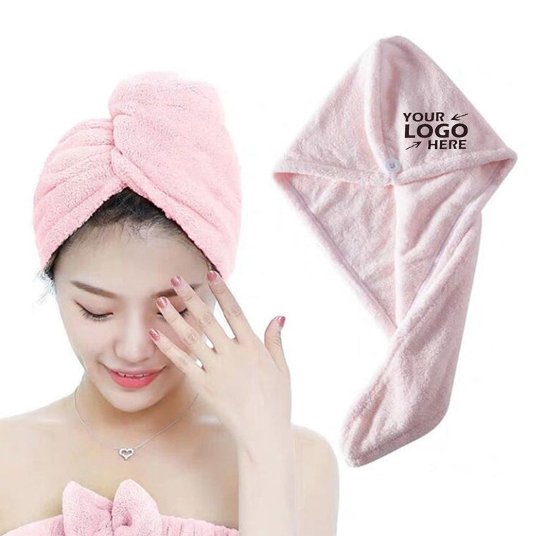 Super Fast Hair Dryer Cap