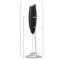 Handheld Mini Milk Frother Foam Maker Mixer