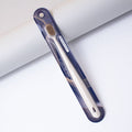 Comfortable Fine Soft Bristled Toothbrush