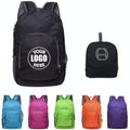 Lightweight Foldable  Water Resistant Backpack