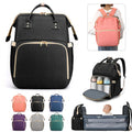 Mommy Bag Baby Diaper Backpack